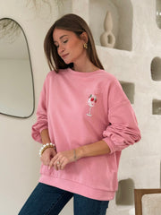 Le Sweat Gina - Gualap