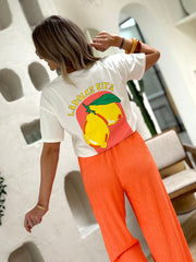 Le T-shirt Rania - Gualap
