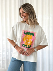 Le t-shirt Roselyne - Gualap