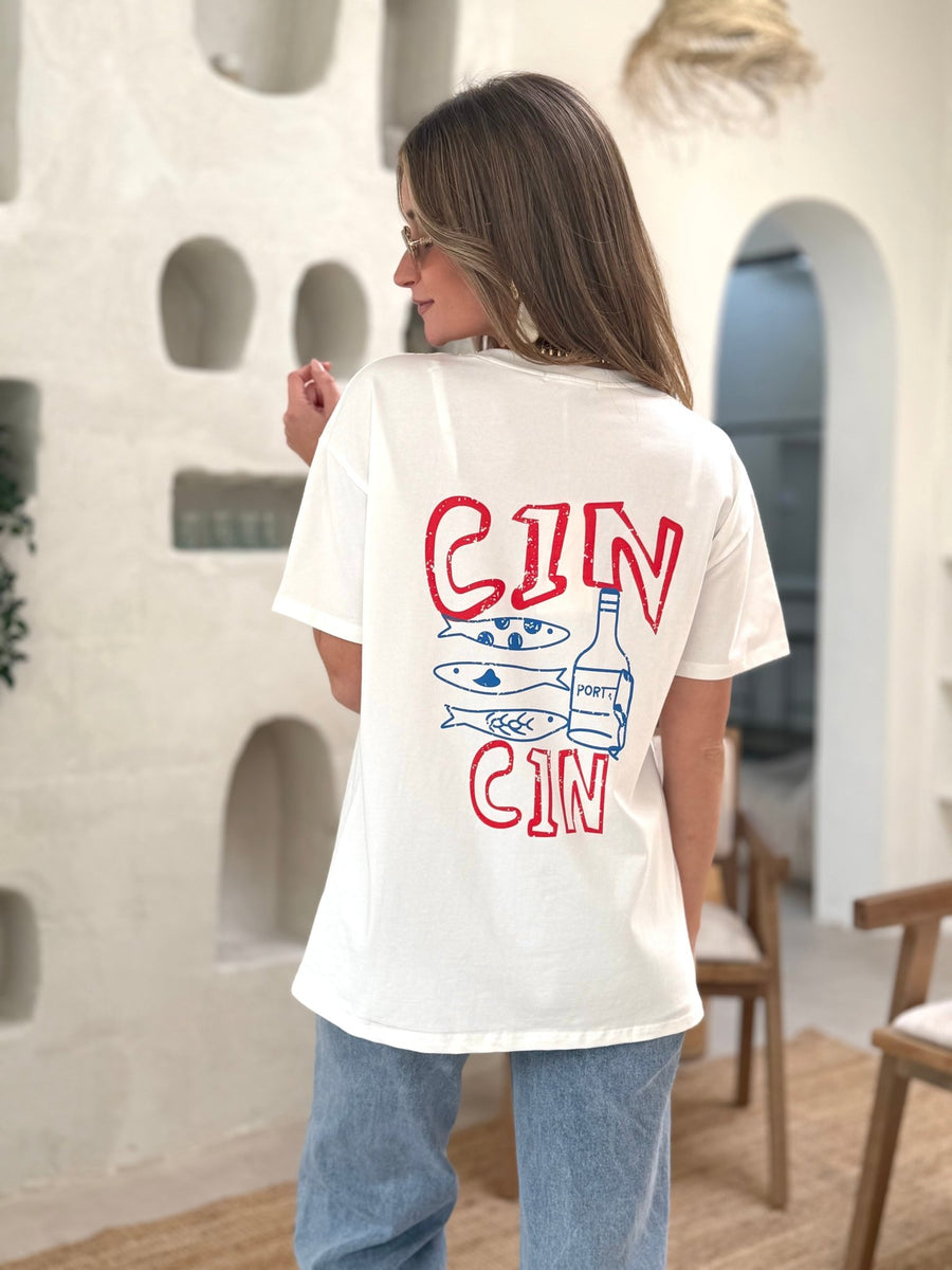 Le T-shirt Ruth - Gualap