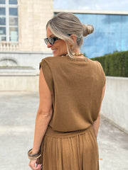 L’ensemble Hadil camel - Gualap