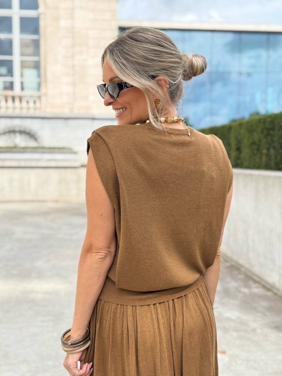 L’ensemble Hadil camel - Gualap