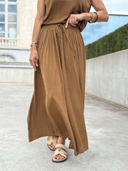 L’ensemble Hadil camel - Gualap