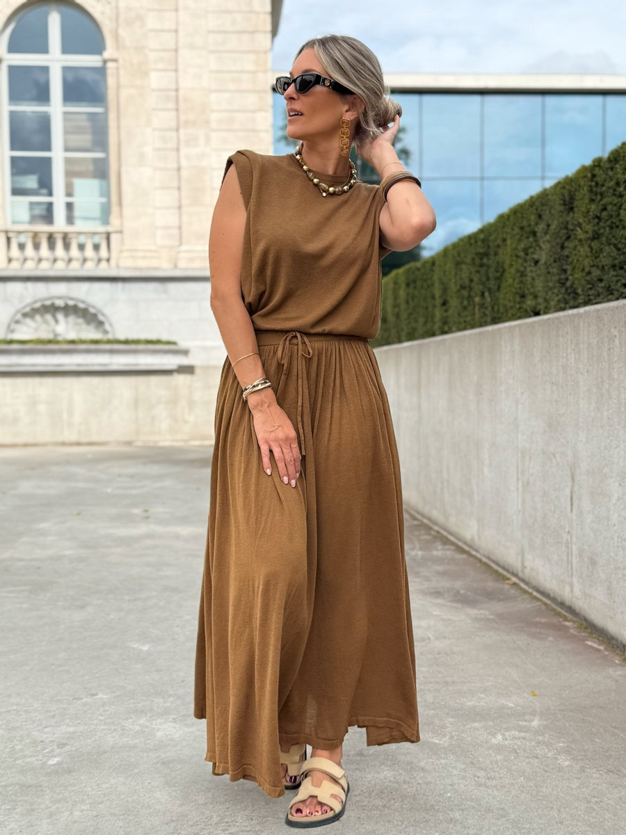 L’ensemble Hadil camel - Gualap