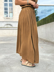 L’ensemble Hadil camel - Gualap