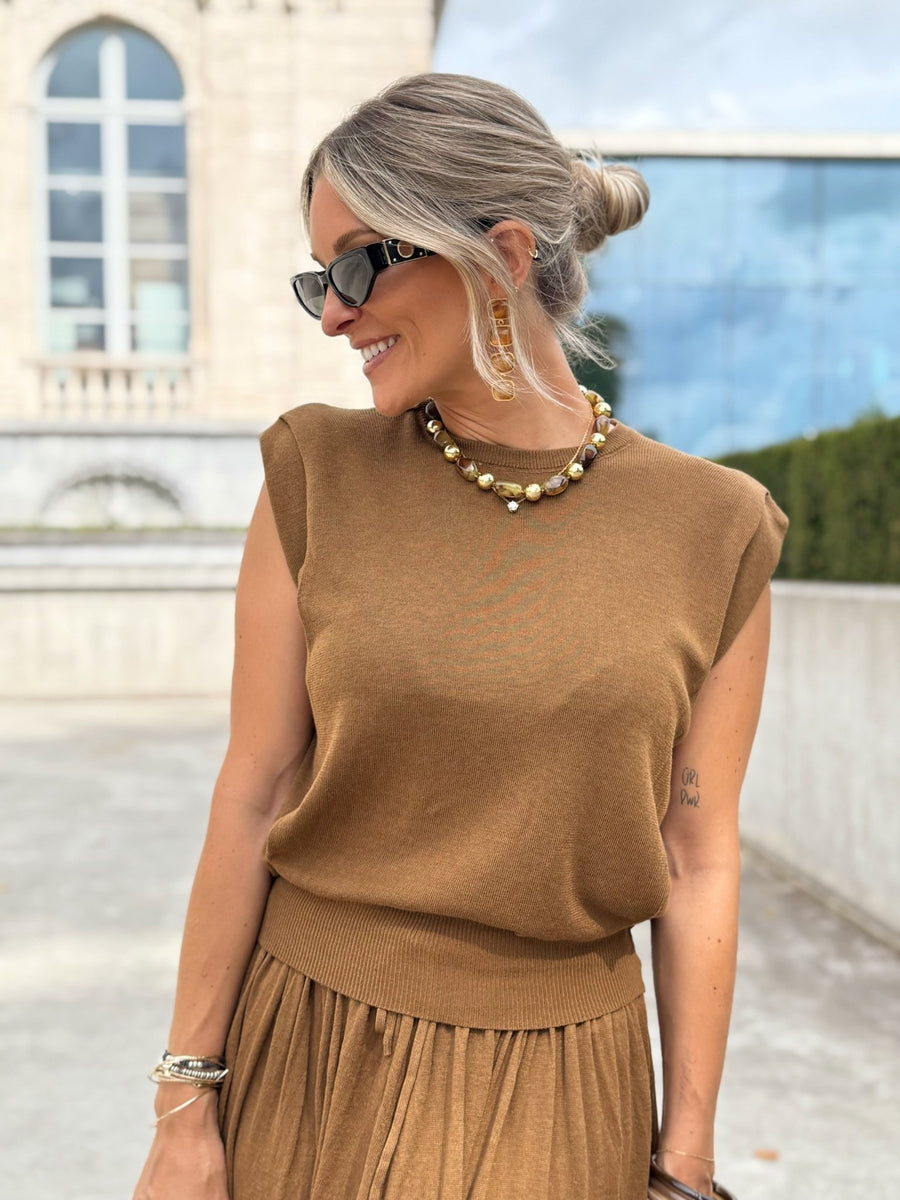 L’ensemble Hadil camel - Gualap