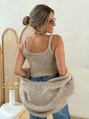 L’ensemble Lydie beige - Gualap