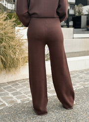 L’ensemble Rita marron - Gualap