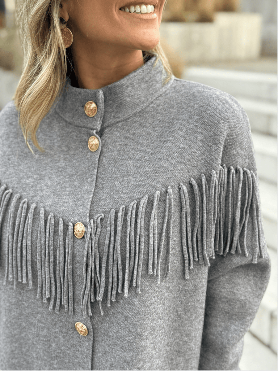 L’ensemble Rizhlene gris - Gualap