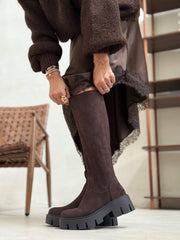 Les bottes Karina - Gualap