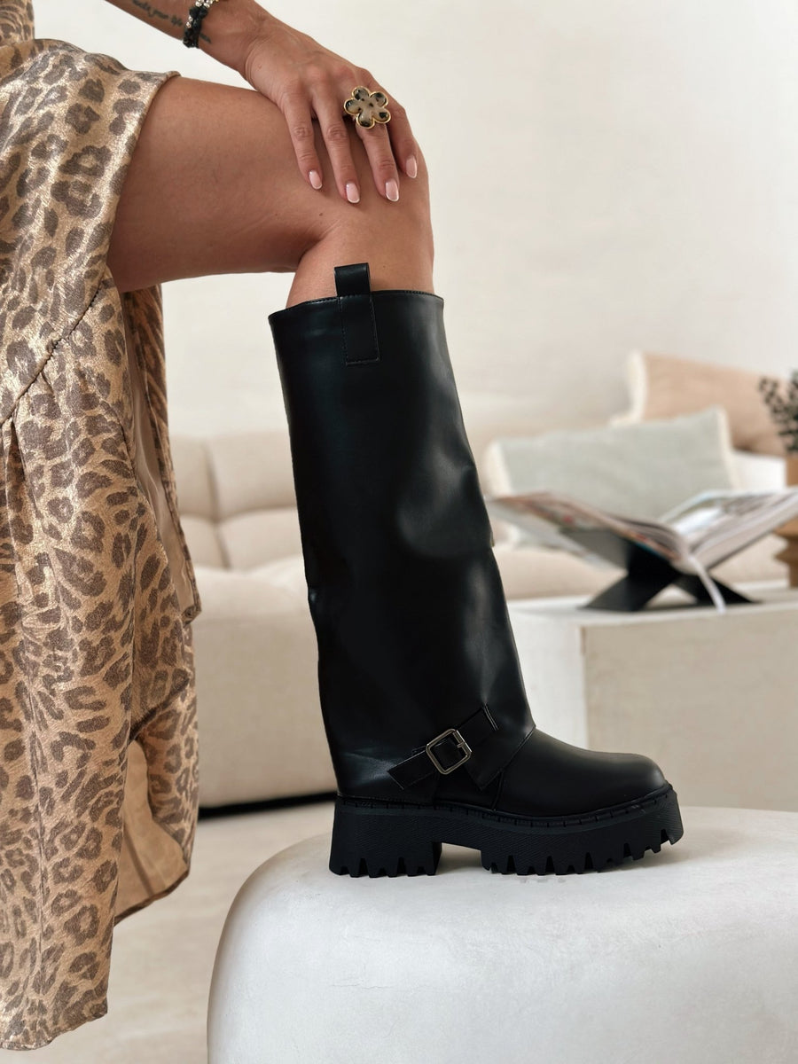 Les bottes Ony - Gualap