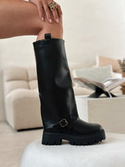 Les bottes Ony - Gualap