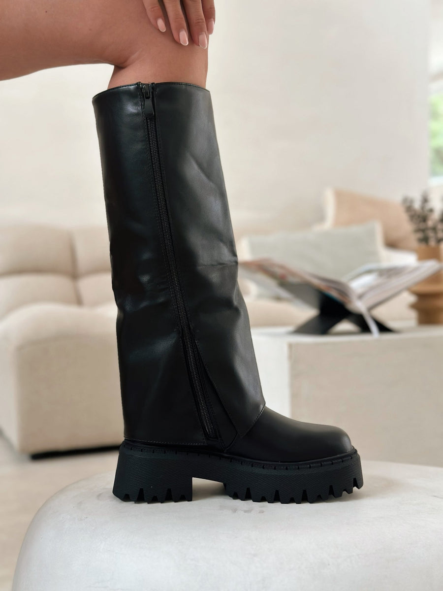 Les bottes Ony - Gualap