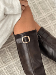 Les bottes Oprah - Gualap