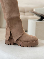 Les bottes Paola - Gualap