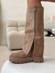 Les bottes Paola - Gualap