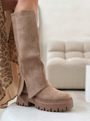 Les bottes Paola - Gualap