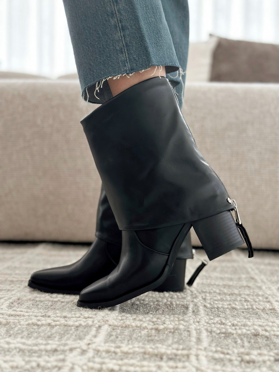 Les bottes Willow - Gualap