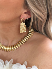Les boucles d’oreilles Princia - Gualap