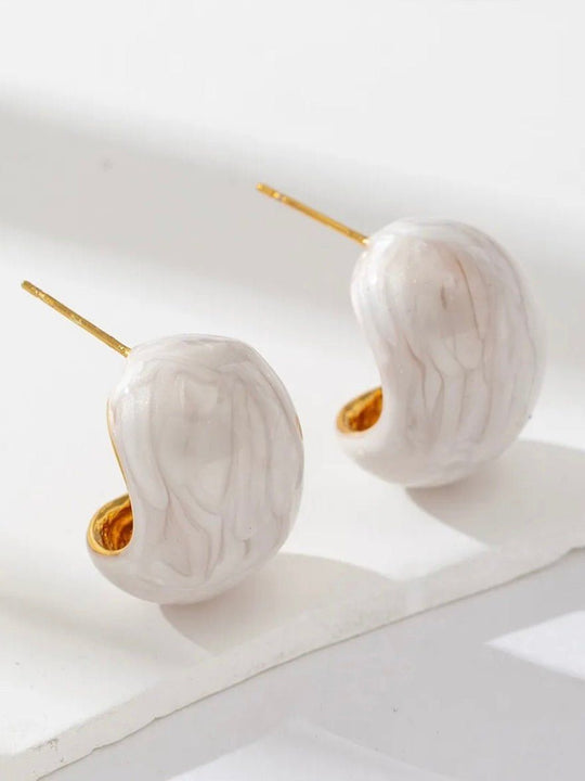 Les boucles d’oreilles Yeva - Gualap