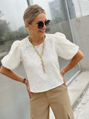 La blouse Raquel - Gualap
