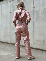 La combi Pipa rose - Gualap