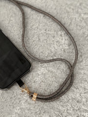 La corde telephone Hassia - Gualap
