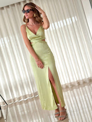 La robe Kaicy - Gualap
