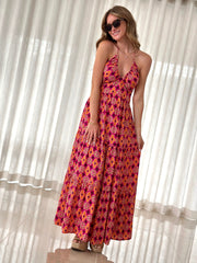 La robe Kayla - Gualap