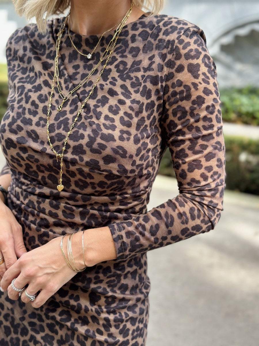 La robe Verane - Gualap