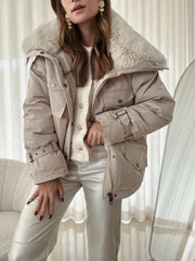 La veste Emilya - Gualap