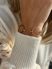 Le bracelet Anika - Gualap