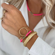 Le bracelet Anine - Gualap