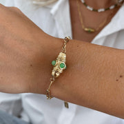 Le bracelet Célia - Gualap
