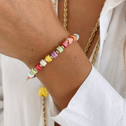 Le bracelet Eviana - Gualap