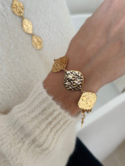 Le bracelet Maite - Gualap