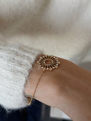 Le bracelet Mathilde - Gualap