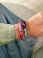 Le bracelet Vilma - Gualap