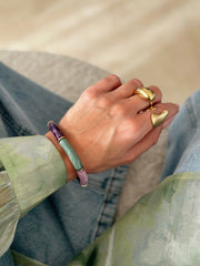 Le bracelet Vilma - Gualap