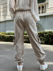Le cargo Vita beige - Gualap