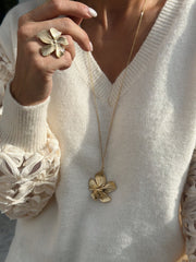 Le collier Annaick - Gualap