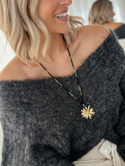 Le collier Daisy - Gualap