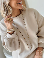 Le collier Dellia - Gualap
