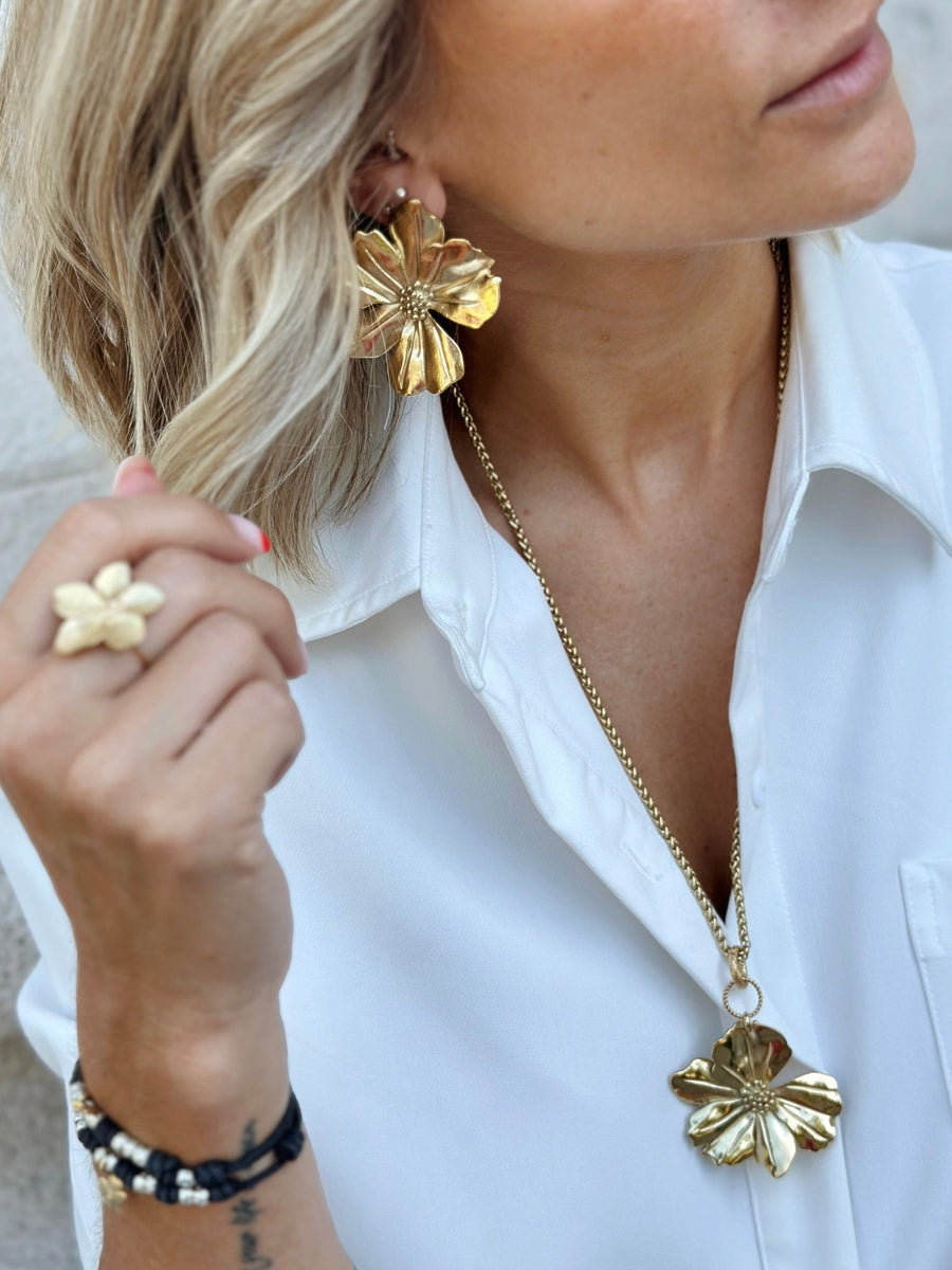 Le collier Patty - Gualap