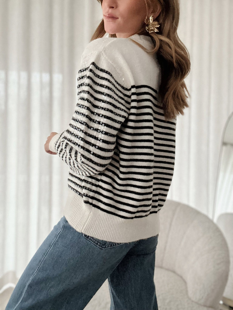 Le gilet Fiona - Gualap