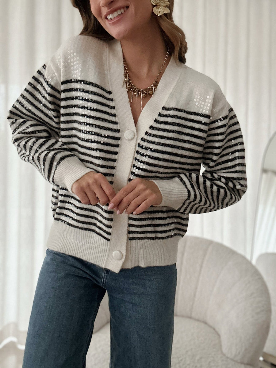 Le gilet Fiona - Gualap