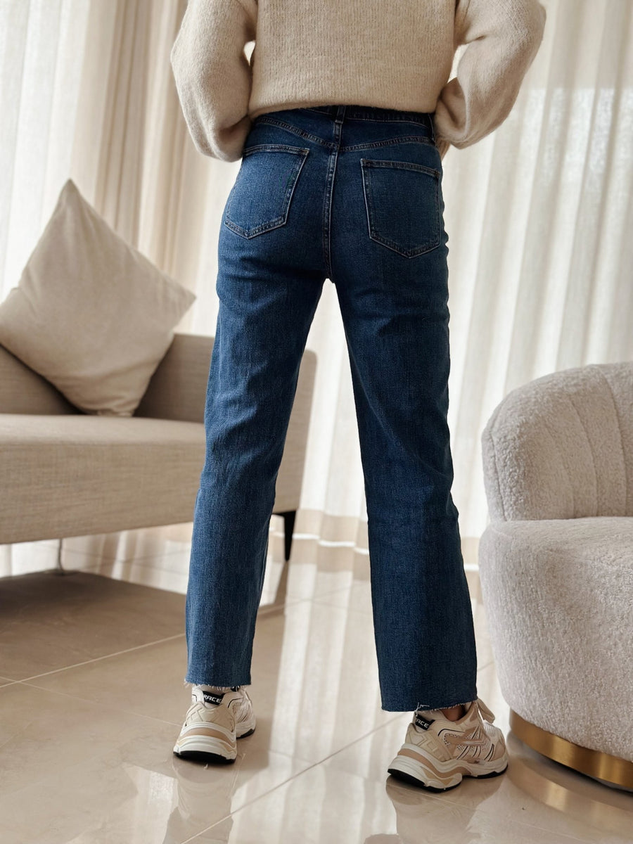 Le jeans Christel - Gualap