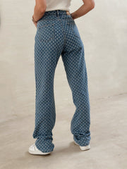 Le jeans Gemma - Gualap