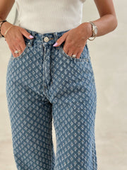 Le jeans Gemma - Gualap