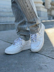 Le jeans Georgina gris - Gualap